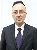 Mehmet Özgür Çakar